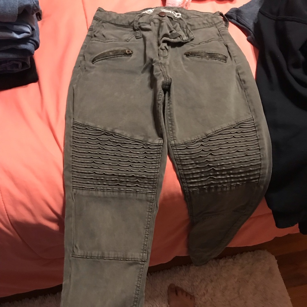 Pants